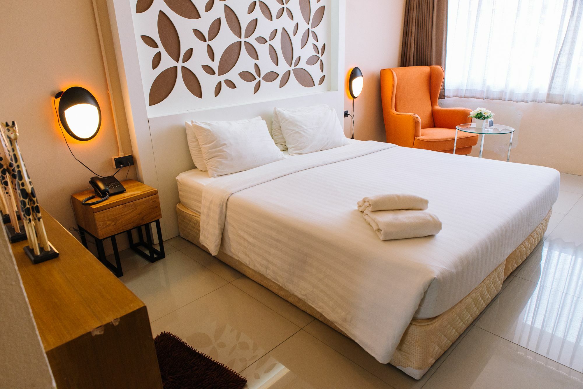 R1 Nimman Hotel Chiangmai Chiang Mai Exterior photo